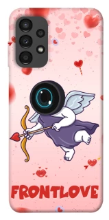 Чехол на Samsung Galaxy A13 4G Frontlove фото 1 из 1