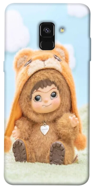 Чохол на Samsung A530 Galaxy A8 (2018) Wakuku ver.2 фото 1 з 1