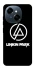 Чохол на TECNO Spark Go 1 Linkin Park logo ver.1 фото 1 Чохол на TECNO Spark Go 1 Linkin Park logo ver.1 фото 1 з 1
