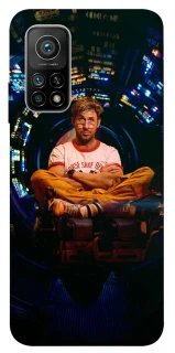 Чохол на Xiaomi Mi 10T Project Hail Mary ver.3 фото 1 з 1