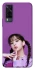 Чохол на Vivo Y31 JISOO - BLACKPINK фото 1 з 1