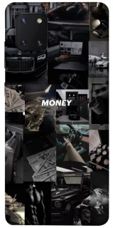 Чохол на Samsung Galaxy Note 10 Lite (A81) Money фото 1 з 1