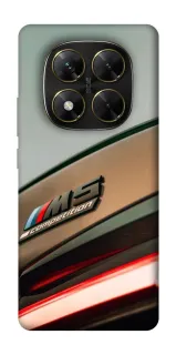 Чохол на Xiaomi Poco X7 BMW v13 фото 1 з 1