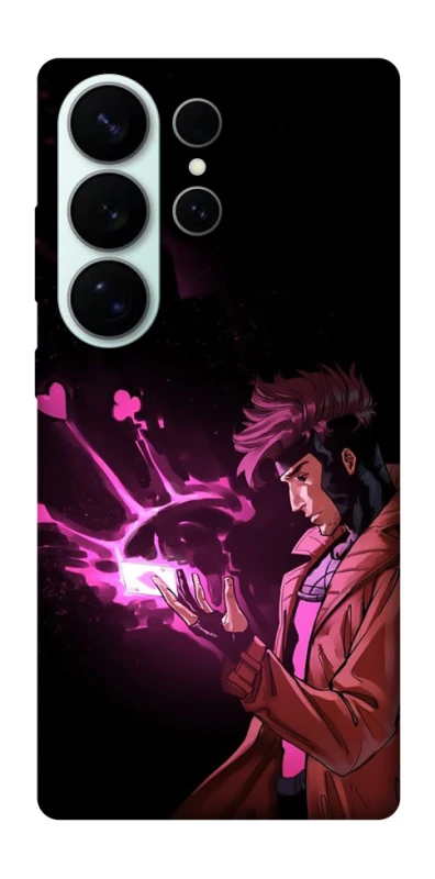 Чохол на Samsung Galaxy S26 Ultra Gambit фото 1 з 1