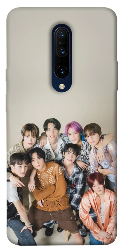 Чохол на OnePlus 7 Pro NCT фото 1 з 1