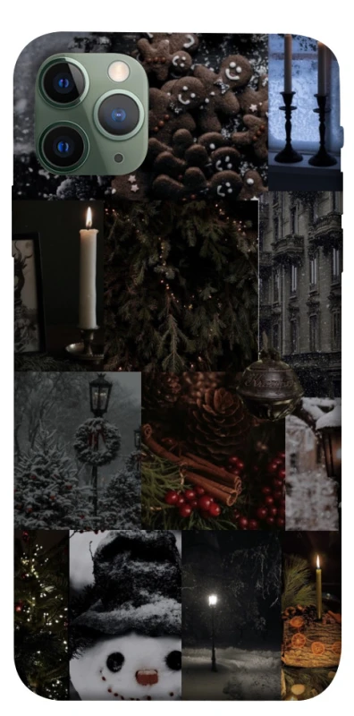 Чохол на Apple iPhone 11 Pro Max (6.5") Christmas mood ver.6 фото 1 з 1