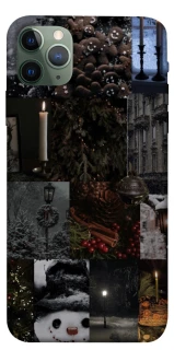 Чехол на Apple iPhone 11 Pro Max (6.5") Christmas mood ver.6 фото 1 из 1