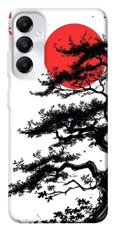 Чохол на Samsung Galaxy A05s Дух Японії v2 фото 1 з 1