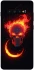 Чохол на Samsung Galaxy S10+ Blood Skull фото 1 з 1
