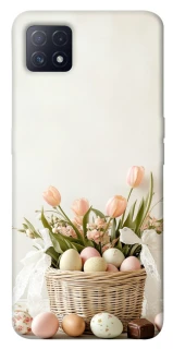 Чехол на Oppo A72 5G / A73 5G Easter ver.4 фото 1 из 1