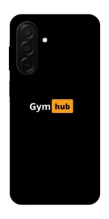 Чохол на Samsung Galaxy A26 5G Gym hub фото 1 з 1