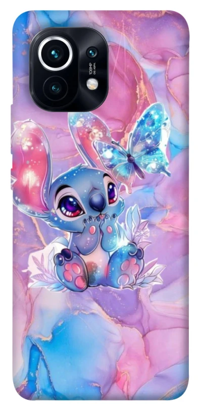 Чохол на Xiaomi Mi 11 Stitch ver.27 фото 1 з 1