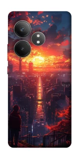 Чехол на Realme GT Neo 6 SE City фото 1 из 1