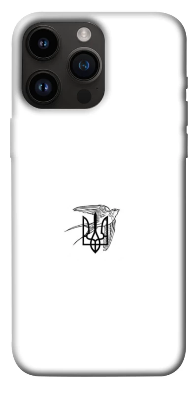 Чохол на Apple iPhone 14 Pro Max (6.7") Сокіл фото 1 з 1