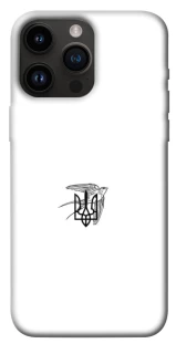 Чохол на Apple iPhone 14 Pro Max (6.7") Сокіл фото 1 з 1