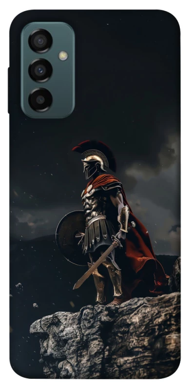 Чехол на Samsung Galaxy M13 4G Roman warrior фото 1 из 1