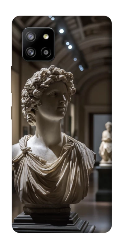 Чохол на Samsung Galaxy A42 5G statue фото 1 з 1