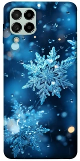 Чохол на Samsung Galaxy M53 5G Новорічний v43 фото 1 з 1