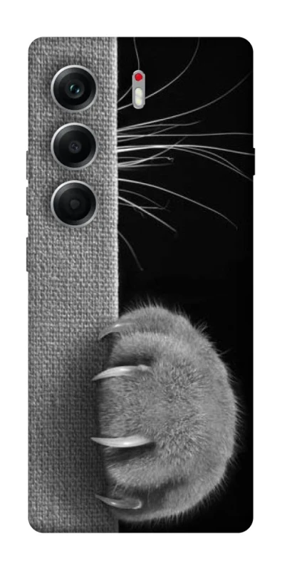 Чохол на Tecno Camon 40 Spy Cat фото 1 з 1