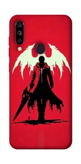 Чохол на ZTE Blade A7 (2020) Devil May Cry v2 фото 1 з 1