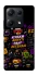 Чехол на Xiaomi Redmi Note 14S Brawl Stars collage фото 1 из 1
