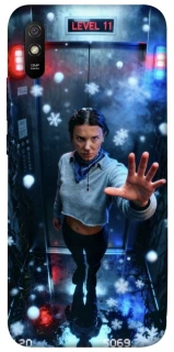 Чохол на Xiaomi Redmi 9A Stranger Things ver.41 фото 1 з 1