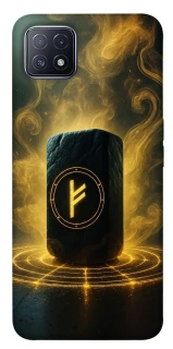 Чохол на Oppo A73 Руна Феху фото 1 з 1