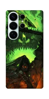Чехол на Samsung Galaxy S26 Gromash Hellscream фото 1 из 1