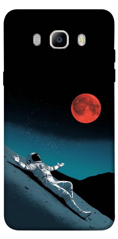 Чохол на Samsung J710F Galaxy J7 (2016) Spaceman фото 1 з 1