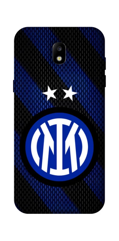 Чохол на Samsung Galaxy J5 (2017) FC Inter v2 фото 1 з 1