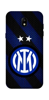 Чохол на Samsung Galaxy J5 (2017) FC Inter v2 фото 1 з 1