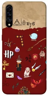 Чохол на Samsung Galaxy A50 (A505F) / A50s / A30s Harry Potter V24 фото 1 з 1