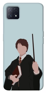 Чохол на Oppo A72 5G / A73 5G Harry Potter v5 фото 1 з 1