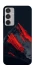 Чехол на Samsung Galaxy M35 Red mountain фото 1 из 1