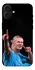 Чехол на Apple iPhone 16 Plus Erling Haaland фото 1 из 1