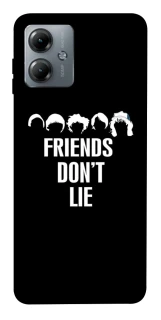 Чохол на Motorola Moto G14 Stranger Things ver.12 фото 1 з 1