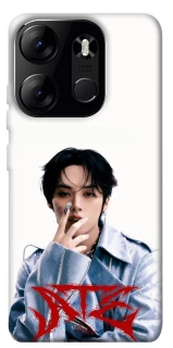 Чехол на Tecno Spark Go 2023 Lee Know - Stray Kids фото 1 из 1