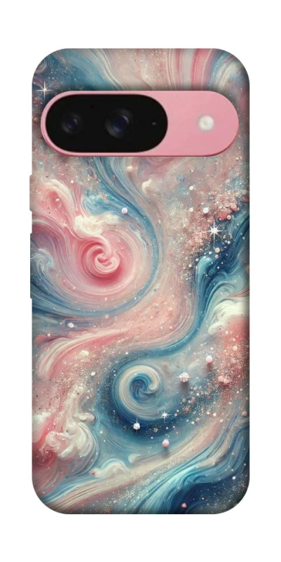 Чохол на Google Pixel 9 Epoxy design ver.4 фото 1 з 1