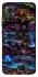 Чохол на Xiaomi Redmi Note 11R Blizzard ver.2 фото 1 з 1