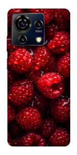 Чехол на ZTE Blade V50 Vita Малинка фото 1 из 1