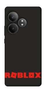 Чохол на Realme GT Neo 6 SE Roblox Neon Galaxy Avatar фото 1 з 1