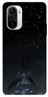 Чохол на Xiaomi Redmi K40 / K40 Pro / K40 Pro+ / Poco F3 Omniscient Reader's v4 фото 1 з 1