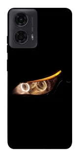 Чохол на Motorola Moto G04 BMW v15 фото 1 з 1