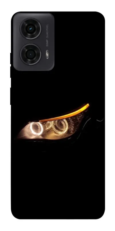 Чехол на Motorola Moto G24 BMW v15 фото 1 из 1