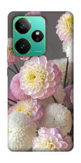 Чохол на Realme GT 7 Flowers v2 фото 1 з 1