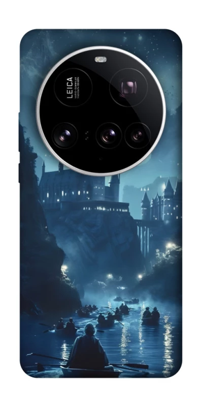 Чехол на Xiaomi 15 Ultra Harry Potter v10 фото 1 из 1