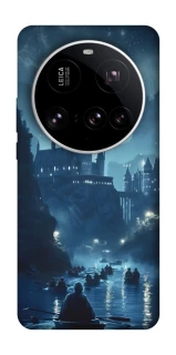 Чехол на Xiaomi 15 Ultra Harry Potter v10 фото 1 из 1