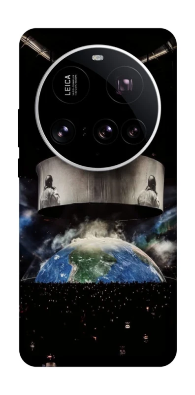 Чохол на Xiaomi 15 Ultra Kanye West ver.7 фото 1 з 1