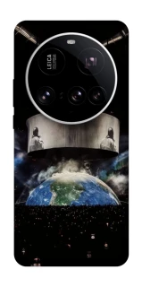 Чохол на Xiaomi 15 Ultra Kanye West ver.7 фото 1 з 1