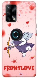 Чохол на Oppo A74 4G Frontlove фото 1 з 1